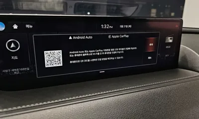 Genesis G80 2021, 65744 км, за 32900000 KRW - фото 31