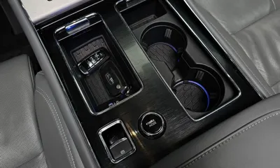 Lincoln Aviator 2021, 53990 км, за 35500000 KRW - фото 31