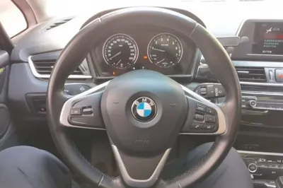 BMW 2 Series Active Tourer 2019, 99100 км, за 59076.52 CNY - фото 15
