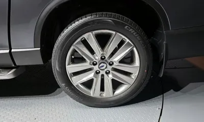 KG_Mobility_Ssangyong Rexton 2021, 29108 км, за 19500000 KRW - фото 21