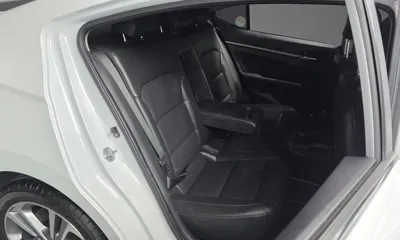 Hyundai Avante 2016, 152675 км, за 7200000 KRW - фото 26