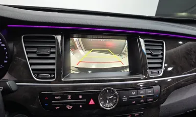 Kia K9 2016, 96952 км, за 9450000 KRW - фото 15