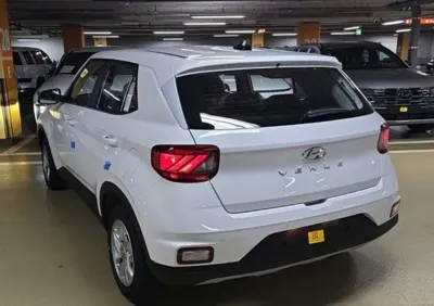 Hyundai Venue 2026, 7 км, за 6240000 KRW - фото 10