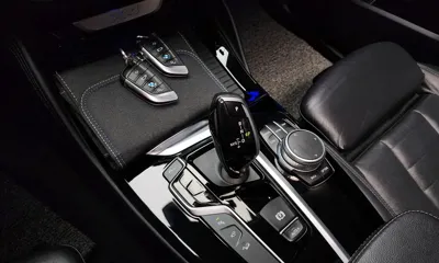 BMW X4 2021, 48998 км, за 39900000 KRW - фото 24