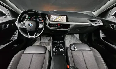 BMW 1-Series 2020, 66527 км, за 19900000 KRW - фото 7