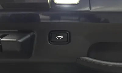 Kia EV6 2025, 8524 км, за 45800000 KRW - фото 27