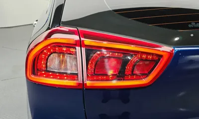 Kia Niro 2018, 101089 км, за 15300000 KRW - фото 23