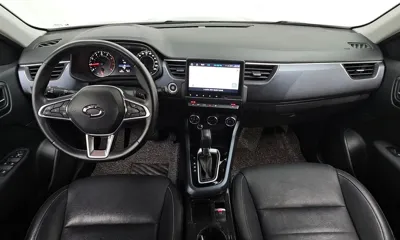 Renault-KoreaSamsung XM3 2020, 58314 км, за 10900000 KRW - фото 7