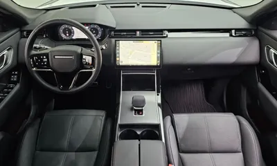 Land Rover Range Rover Velar 2025, 16086 км, за 73000000 KRW