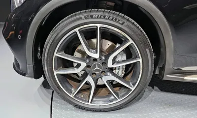 Mercedes-Benz GLC-Class 2019, 113173 км, за 30800000 KRW - фото 5