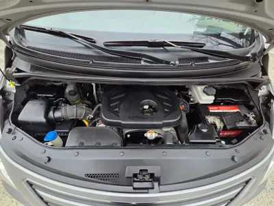 Hyundai Starex 2017, 195617 км, за 6200000 KRW - фото 8