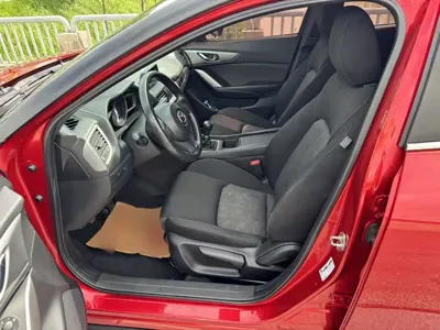 Mazda CX-4 2017, 72900 км, за 51100 CNY - фото 8