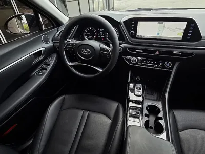 Hyundai Sonata 2021, 53524 км, за 17800000 KRW - фото 6