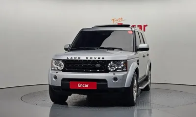 Land Rover Discovery 2011, 189373 км, за 9500000 KRW