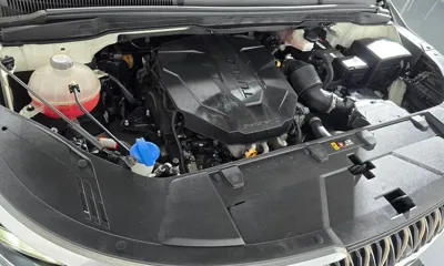 Kia Canival 2021, 128238 км, за 25990000 KRW - фото 6