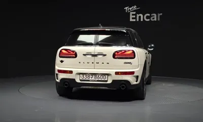 MINI Clubman 2023, 20047 км, за 29500000 KRW
