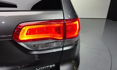 Jeep Cherokee 2019, 58759 км, за 17500000 KRW - фото 23