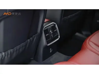 Porsche Macan 2021, 44000 км, за 298000 CNY - фото 9