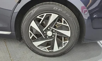 Hyundai Grandeur 2020, 86390 км, за 22800000 KRW - фото 21