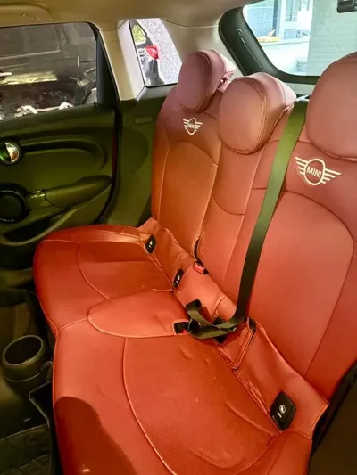 MINI Cooper 2015, 71000 км, за 7500000 KRW - фото 6