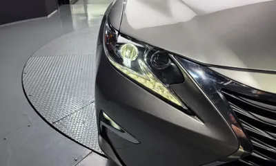 Lexus ES 2018, 52214 км, за 27900000 KRW - фото 22