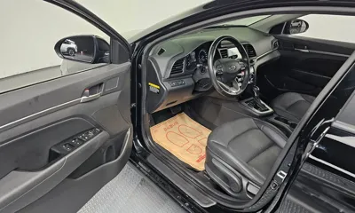 Hyundai Avante 2020, 130555 км, за 10450000 KRW - фото 10