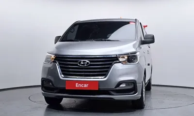 Hyundai Starex 2021, 156523 км, за 13600000 KRW - фото 3