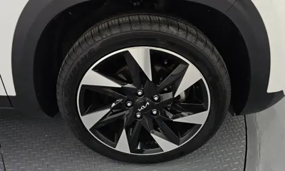 Kia Seltos 2023, 87418 км, за 21700000 KRW - фото 21