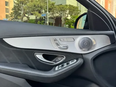 Mercedes-Benz C-Class 2017, 89000 км, за 37500000 KRW - фото 12