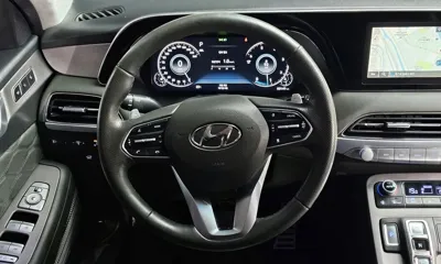 Hyundai Palisade 2022, 80149 км, за 28300000 KRW - фото 14