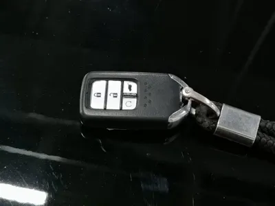 Honda UR-V 2021, 79200 км, за 105800 CNY - фото 19