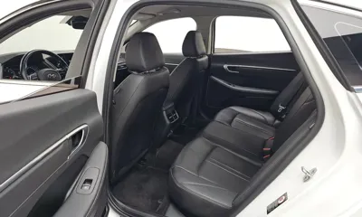 Hyundai Sonata 2022, 94932 км, за 15300000 KRW - фото 26