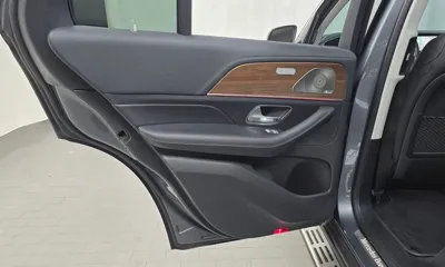 Mercedes-Benz GLE-Class 2021, 41401 км, за 58800000 KRW - фото 25