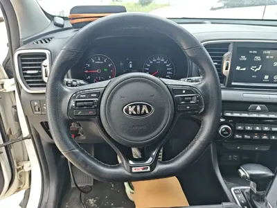 Kia KX5 2016, 145300 км, за 41300 CNY - фото 11