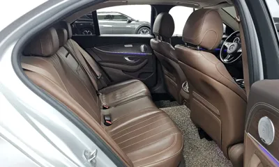 Mercedes-Benz E-Class 2017, 108217 км, за 20500000 KRW - фото 12