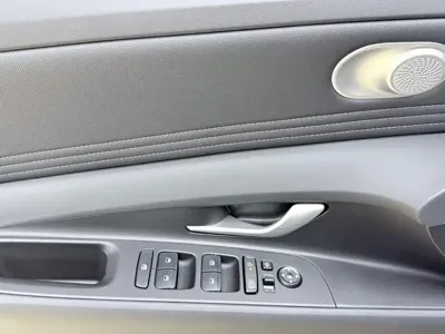 Hyundai Elantra 2024, 7000 км, за 103800 CNY - фото 10