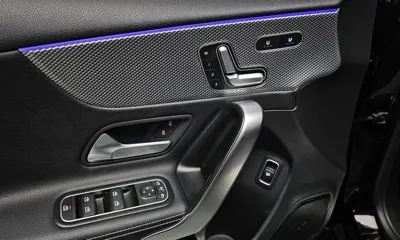 Mercedes-Benz A-Class 2021, 47794 км, за 20900000 KRW - фото 31