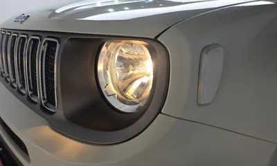 Jeep Renegade 2021, 19399 км, за 16000000 KRW - фото 22