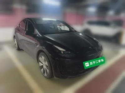 Tesla Model Y 2022, 52900 км, за 155292.09 CNY - фото 3