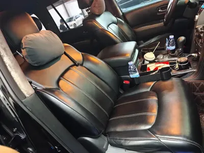 Nissan Patrol 2019, 89000 км, за 138000 CNY - фото 6