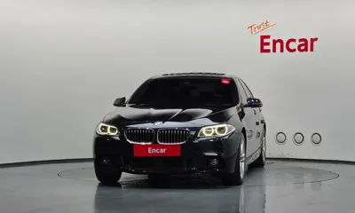 BMW 5-Series 2016, 177699 км, за 11400000 KRW
