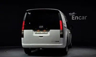 Hyundai Staria 2023, 29673 км, за 99990000 KRW - фото 4