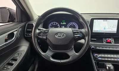 Hyundai Grandeur 2018, 177491 км, за 8990000 KRW - фото 13