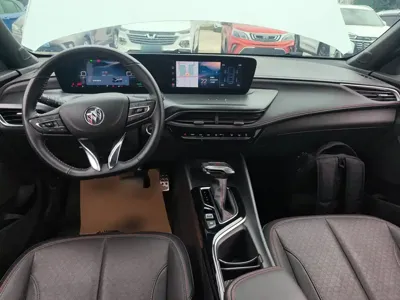 Buick Verano 2023, 18900 км, за 67300 CNY - фото 6