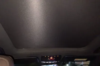 Mercedes-Benz GLC 2016, 116900 км, за 89508.86 CNY - фото 18