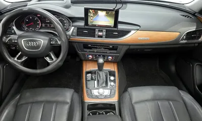 Audi A6 2016, 92613 км, за 14200000 KRW - фото 7