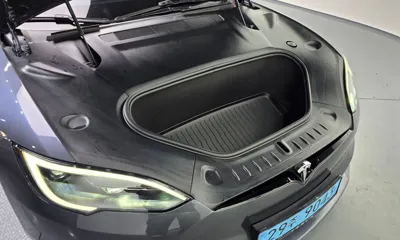 Tesla Model S 2023, 119795 км, за 113990000 KRW - фото 6