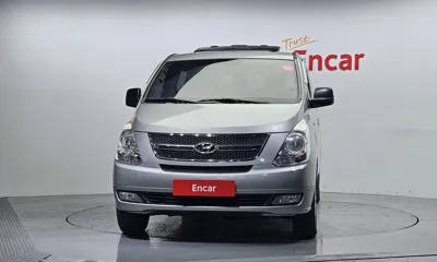 Hyundai Starex 2016, 108820 км, за 9200000 KRW