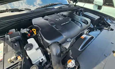Kia Mohave 2019, 114113 км, за 18900000 KRW - фото 6