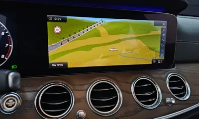 Mercedes-Benz E-Class 2018, 101092 км, за 23700000 KRW - фото 17